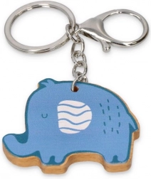 Houten Hanger PolarB Olifant