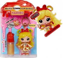 Yummiland Lip Gloss Sweetie Goldbears