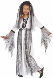 Costume de carnaval Poludnica pour enfants