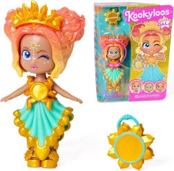 KookyLoos figure Sunny Golden Gala