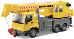 Bouwkraanwagenspeelgoed Bburago