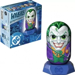 Ravensburger 3D Puzzle Hylkies: DC Joker 54 pieces