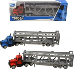 Metal Tractor for Children 3+