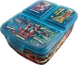 STOR multi box pour le goûter Italian Brainrot