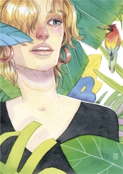 Educa puzzle Tropical – 1000 pieces