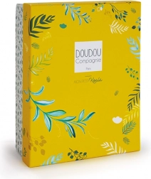 Doudou giftset – knuffel met fopspeenhouder koala Yoca 20 cm