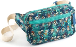 DJECO Heuptasje Skeletten