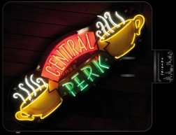 Friends Picnic Blanket