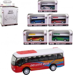 Pull-back auto voor kinderen