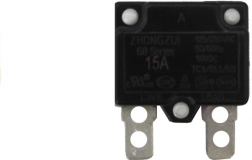 15-A-Sicherung für batteriebetriebene Fahrzeuge