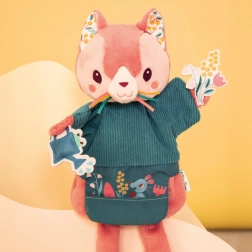 Handpop Katje Jeanne van Lilliputiens