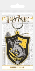 Sleutelhanger Harry Potter - Huffelpuf