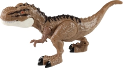 Dinosaurus T‑Rex met geluid en licht