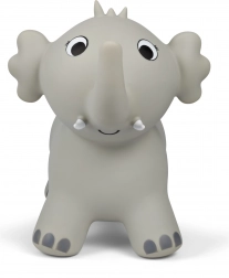 Inflatable Bouncing Elephant for Children