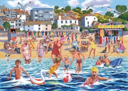 Cooling Puzzle 1000 Pieces