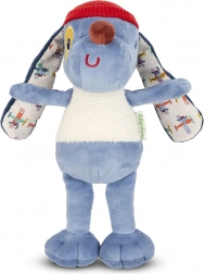 Pluchen speelgoedhond Jules