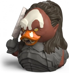 Tubbz verzamelbad-eend Lurtz – In de ban van de Ring