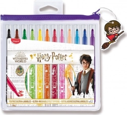 MAPED Fixy Harry Potter 12 stuks