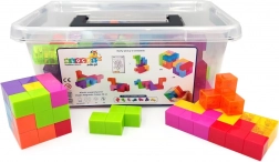 Magic Magnetic magnetische blokken