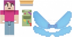 Minecraft Figurine Creator, Kunstschort