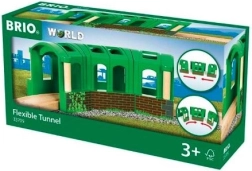 Flexible Tunnel BRIO