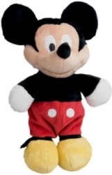 Pluchen figuur MICKEY 36 cm