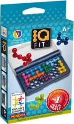 Smart spel IQ Fit