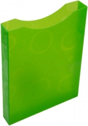 A4 schriftendoos NEO COLORI groen