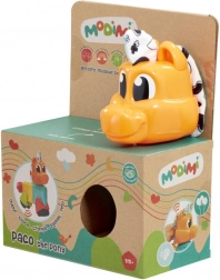 Modimi Sensorisch speelgoed Paard Paco