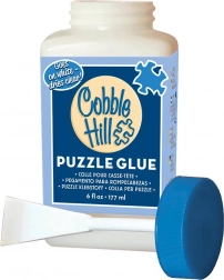 Cobble Hill Puzzle Glue 177 ml