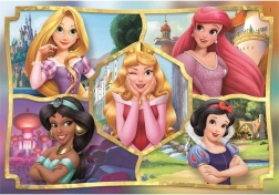 Puzzle Disney Princess Super 104 Pieces