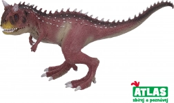 Bull Dragon Dinosaur Figurine 22 cm