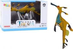 Seahorse Figurine 18 cm