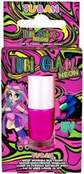 Tubi Glam neonroze nagellak