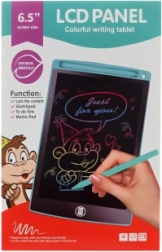 Color Drawing Board for Kids