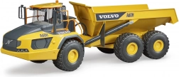 Tombereau articulé Volvo A60H Bruder