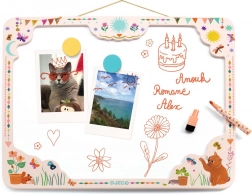 Djeco magnetisch bord kat