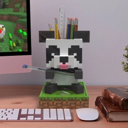 pennenhouder minecraft panda