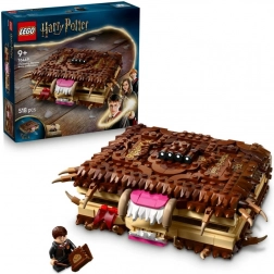 LEGO® Harry Potter™ 76449 De Monsterboek van Monsters