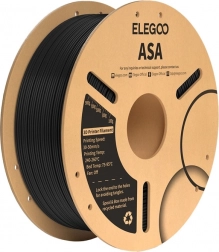Filament ELEGOO ASA Black