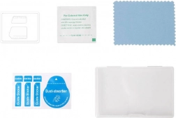 Gehard glas voor lens van DJI Mavic 3 drone door Sunnylife