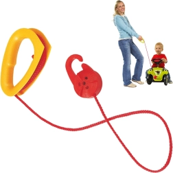 BIG corde de traction réglable pour véhicule pousseur Bobby Car