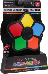 Electronic Memory Game Star 5 Colors