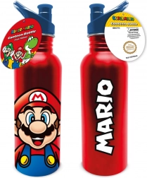 Super Mario waterfles