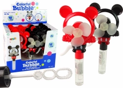 Zeepbellen Windmolen Mickey Mouse