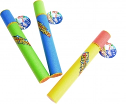 Waterpistool Eva 37 cm