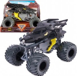 Monstertruck BATMAN MONSTER JAM 1:24 van Spin Master