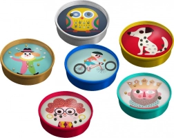 Vilac – 6 geduldspelletjes voor kinderen