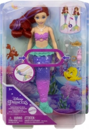 Disney Princess Ariel Mermaid Doll