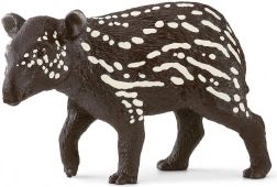 figuur tapirjong wild life schleich